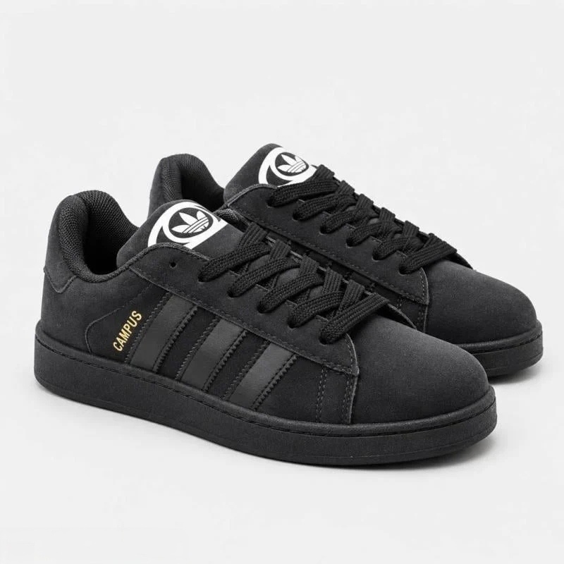 Campus Casual Sneakers