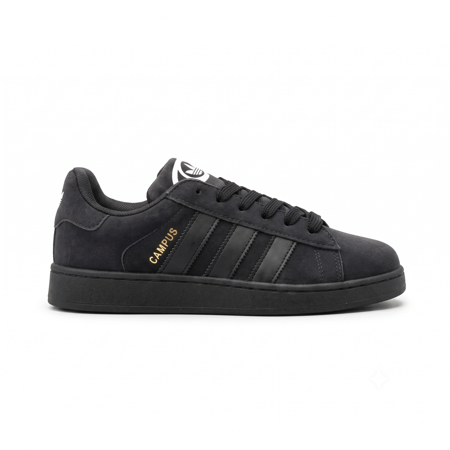 Campus Casual Sneakers