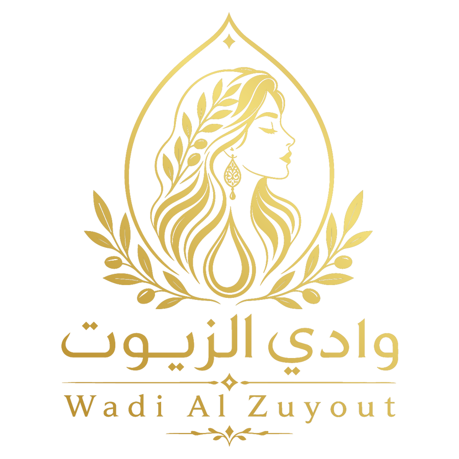 وادي الزيوت
