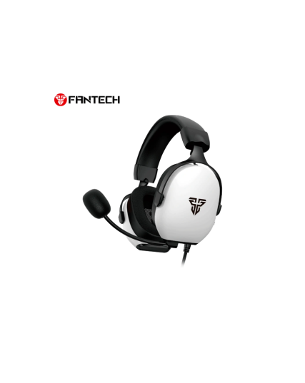 FANTECH MH92 CARBON Multi-Platform Gaming Headset