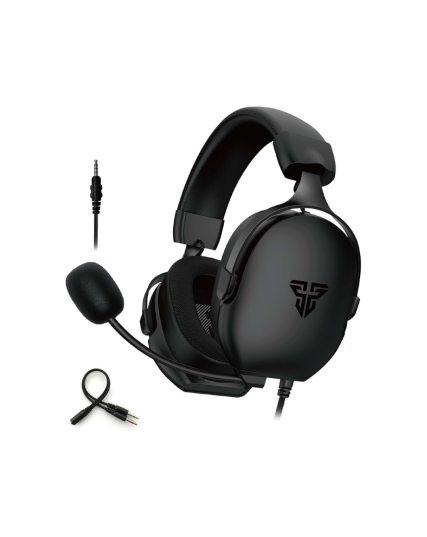 FANTECH MH92 CARBON Multi-Platform Gaming Headset