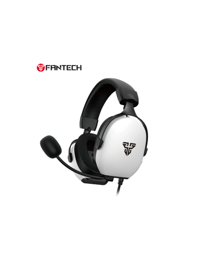 FANTECH HG30 CARBON 7.1 Surround Sound Gaming Headset