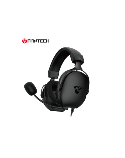 FANTECH HG30 CARBON 7.1 Surround Sound Gaming Headset