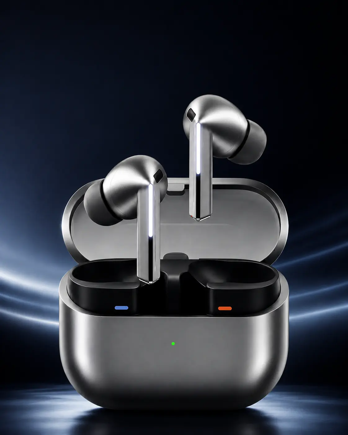 Samsung Galaxy Buds 3 Pro سيمي أوريجينال