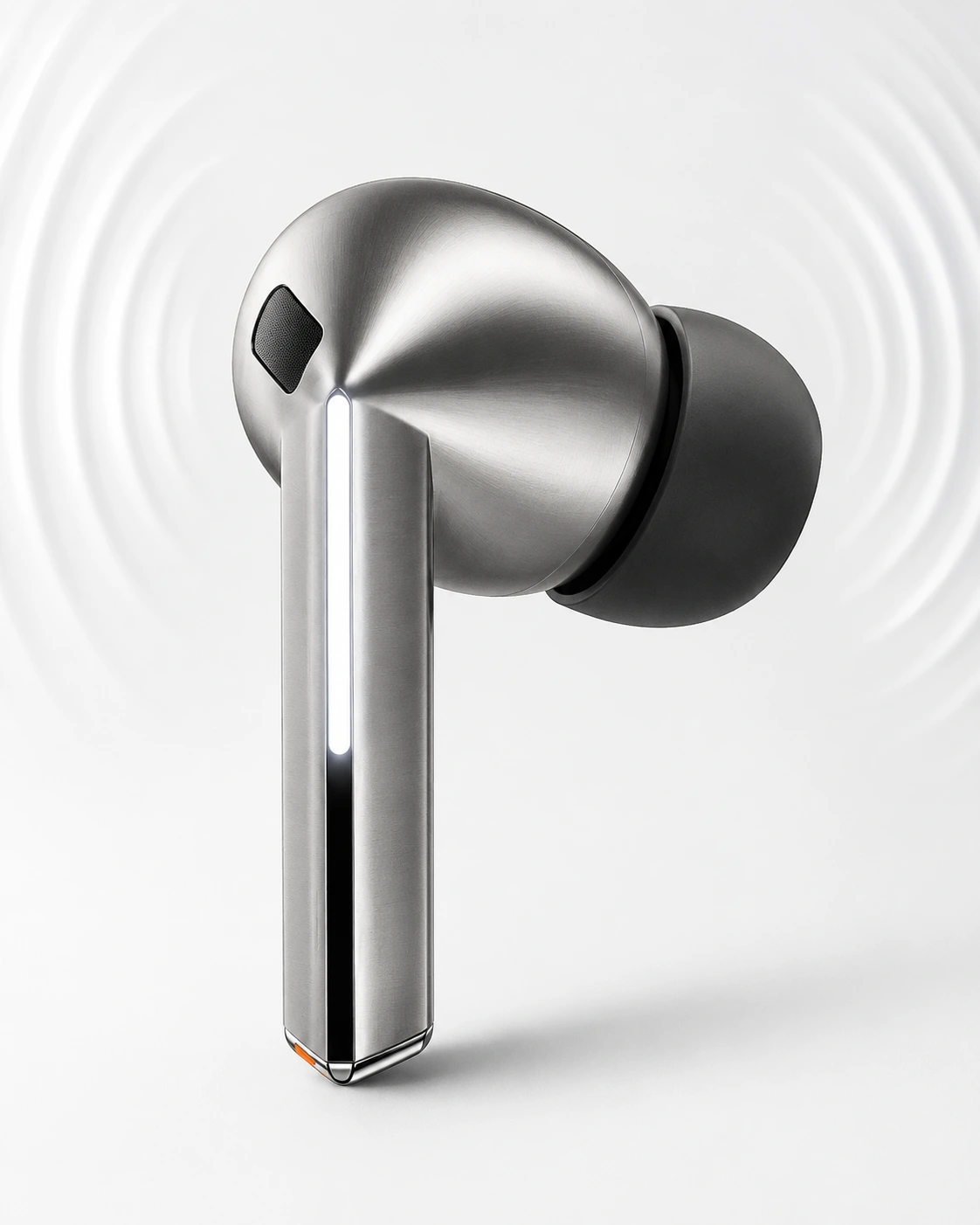 Samsung Galaxy Buds 3 Pro سيمي أوريجينال