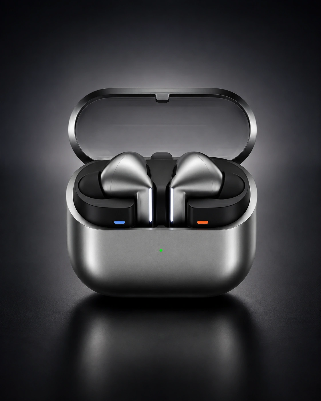 مكبر صوت ثنائي Galaxy Buds 3 Pro