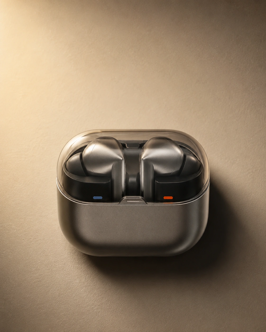 Samsung Galaxy Buds 3 Pro سيمي أوريجينال