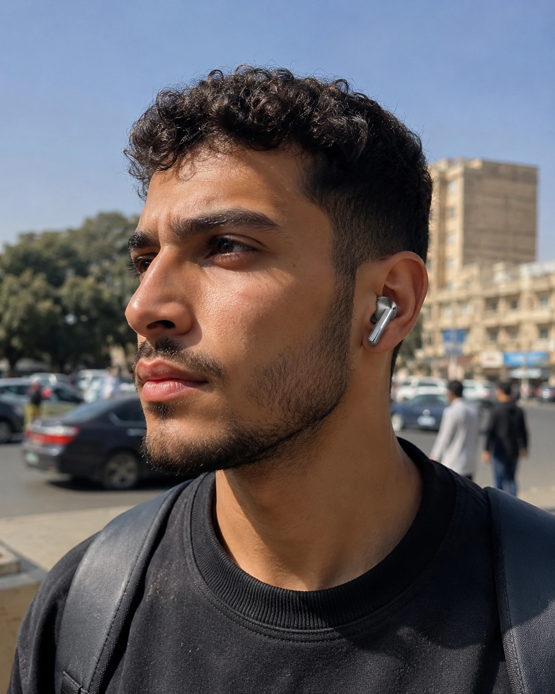 Samsung Galaxy Buds 3 Pro سيمي أوريجينال