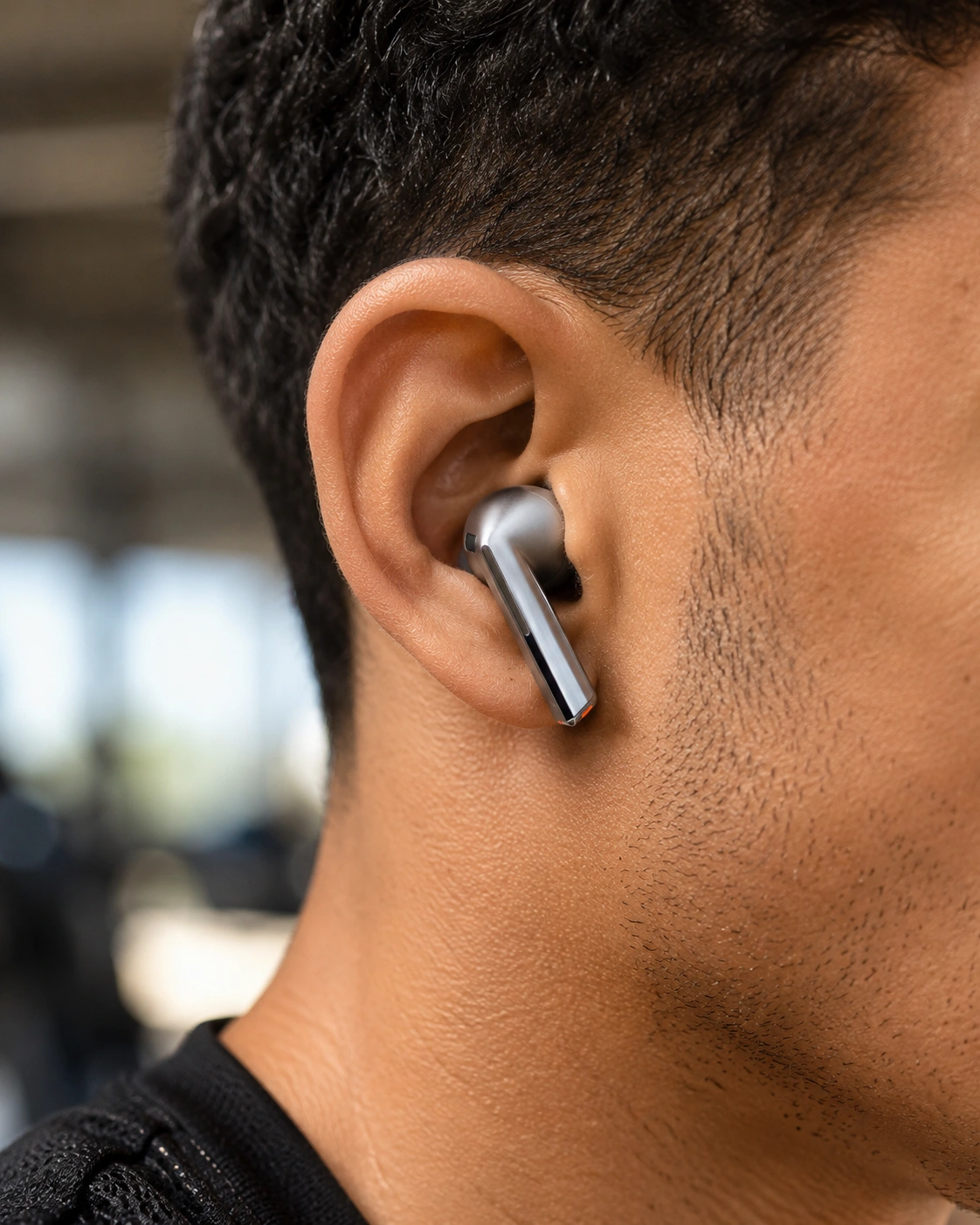 علبة شحن Galaxy Buds 3 Pro