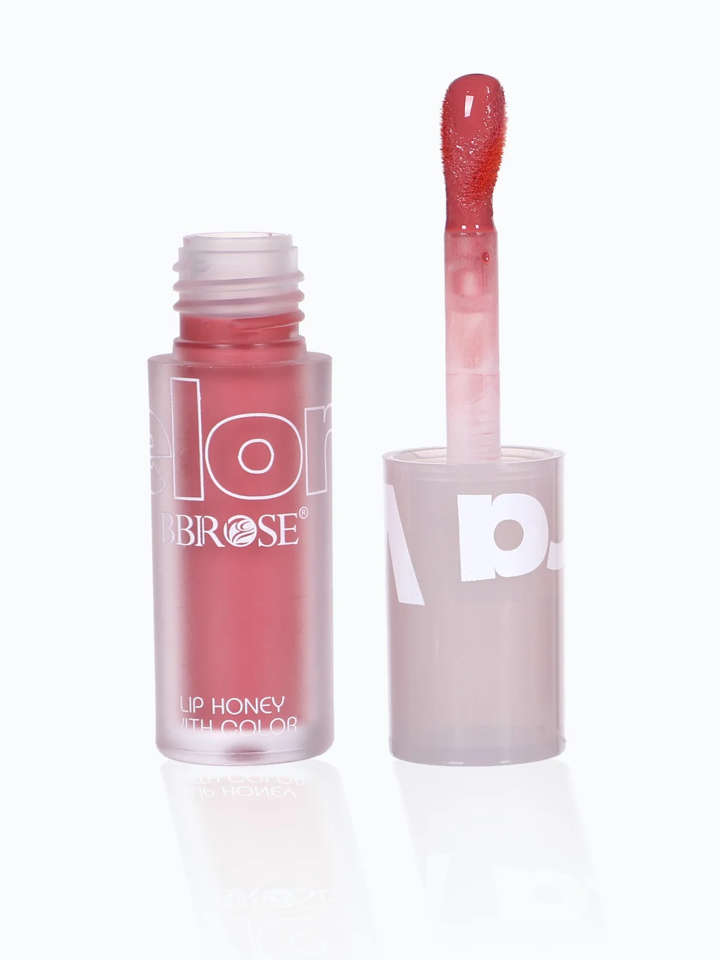 BBROSE ملمع شفاه Lip Honey Glaze