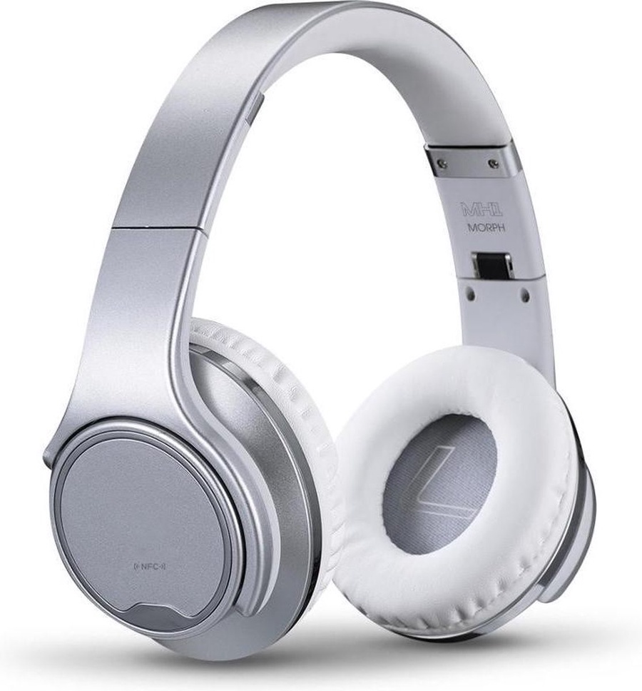 SODO Twist Out Loud Speaker Bluetooth Headphone MH1