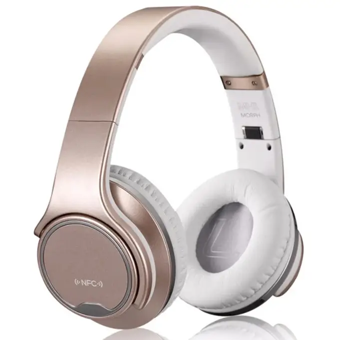 SODO Twist Out Loud Speaker Bluetooth Headphone MH1