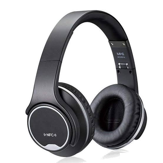 SODO Twist Out Loud Speaker Bluetooth Headphone MH1