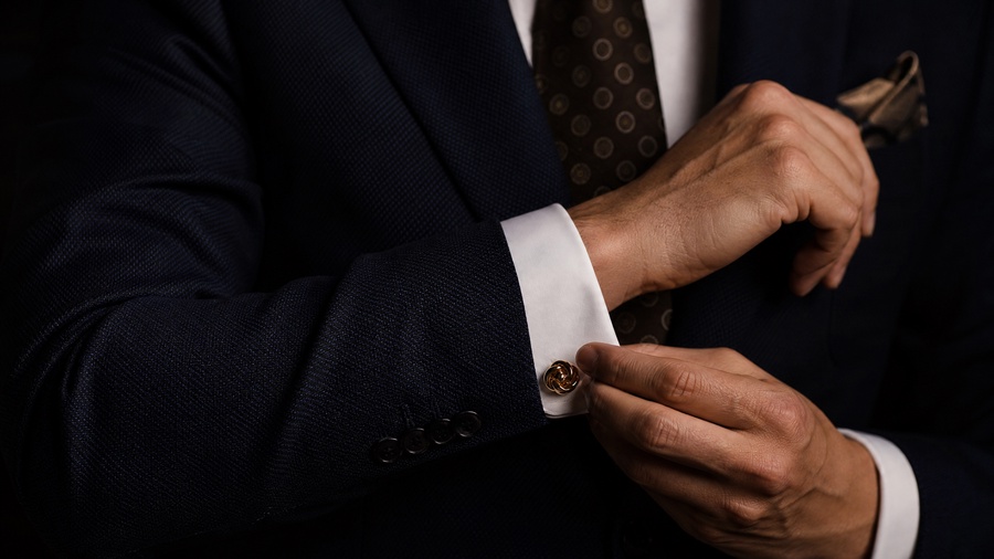 KAVO | Premium Suits & Menswear - 