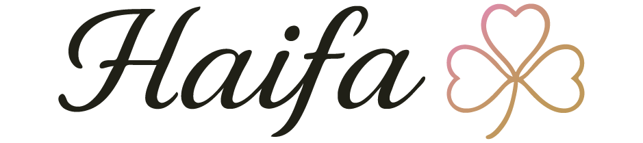 Haifa Beauty Product