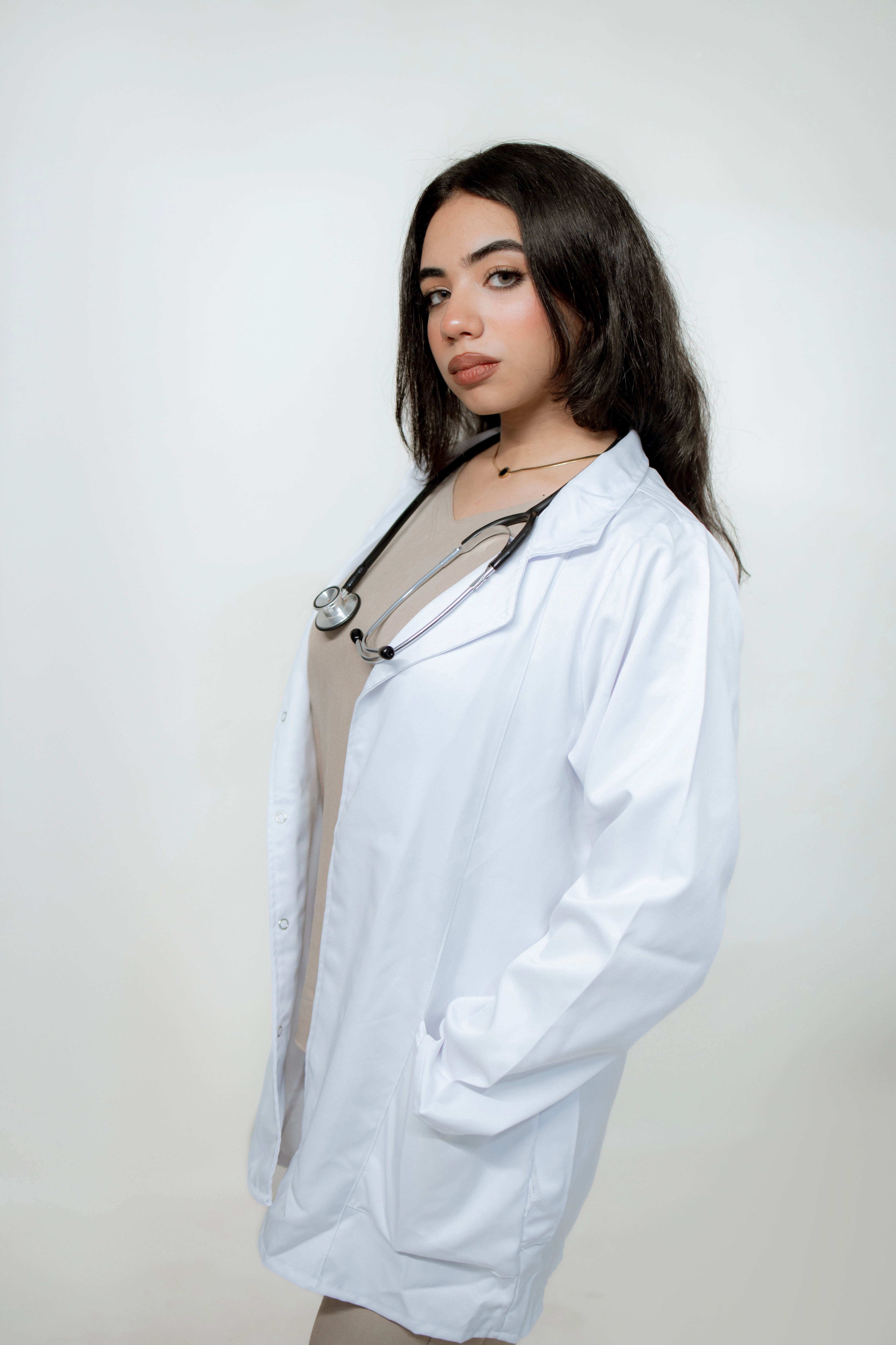 Lab Coat