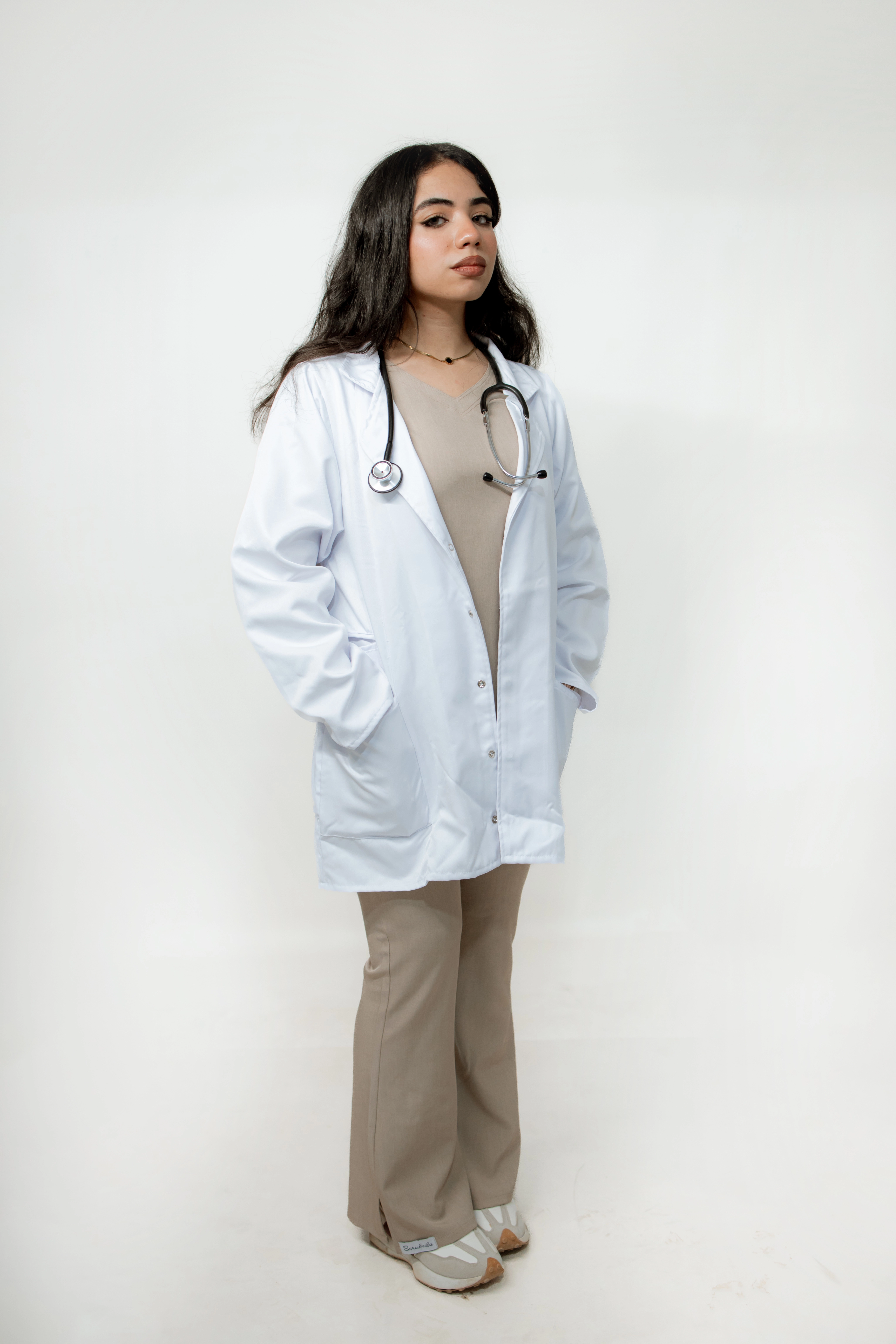 Lab Coat