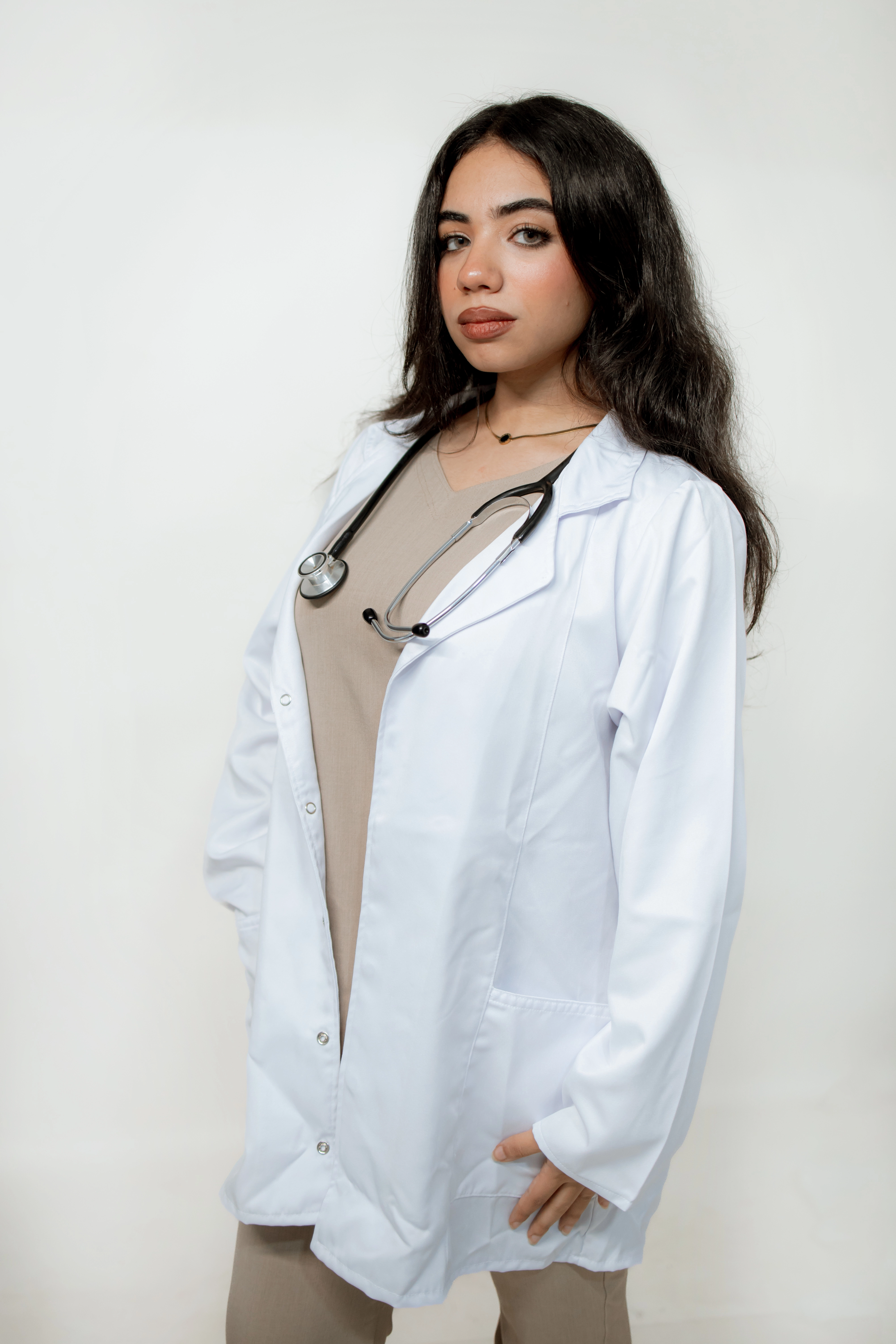 Lab Coat