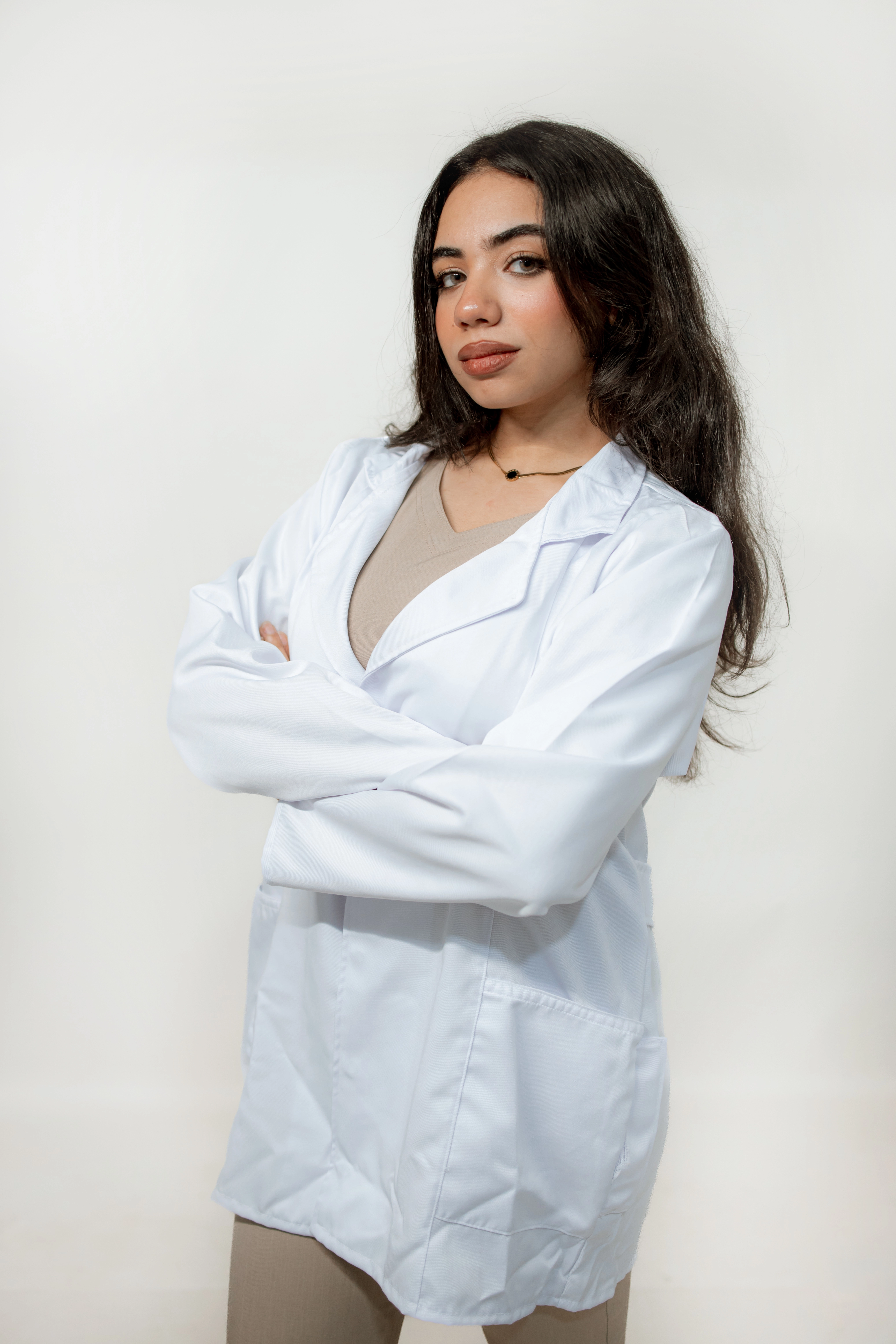 Lab Coat