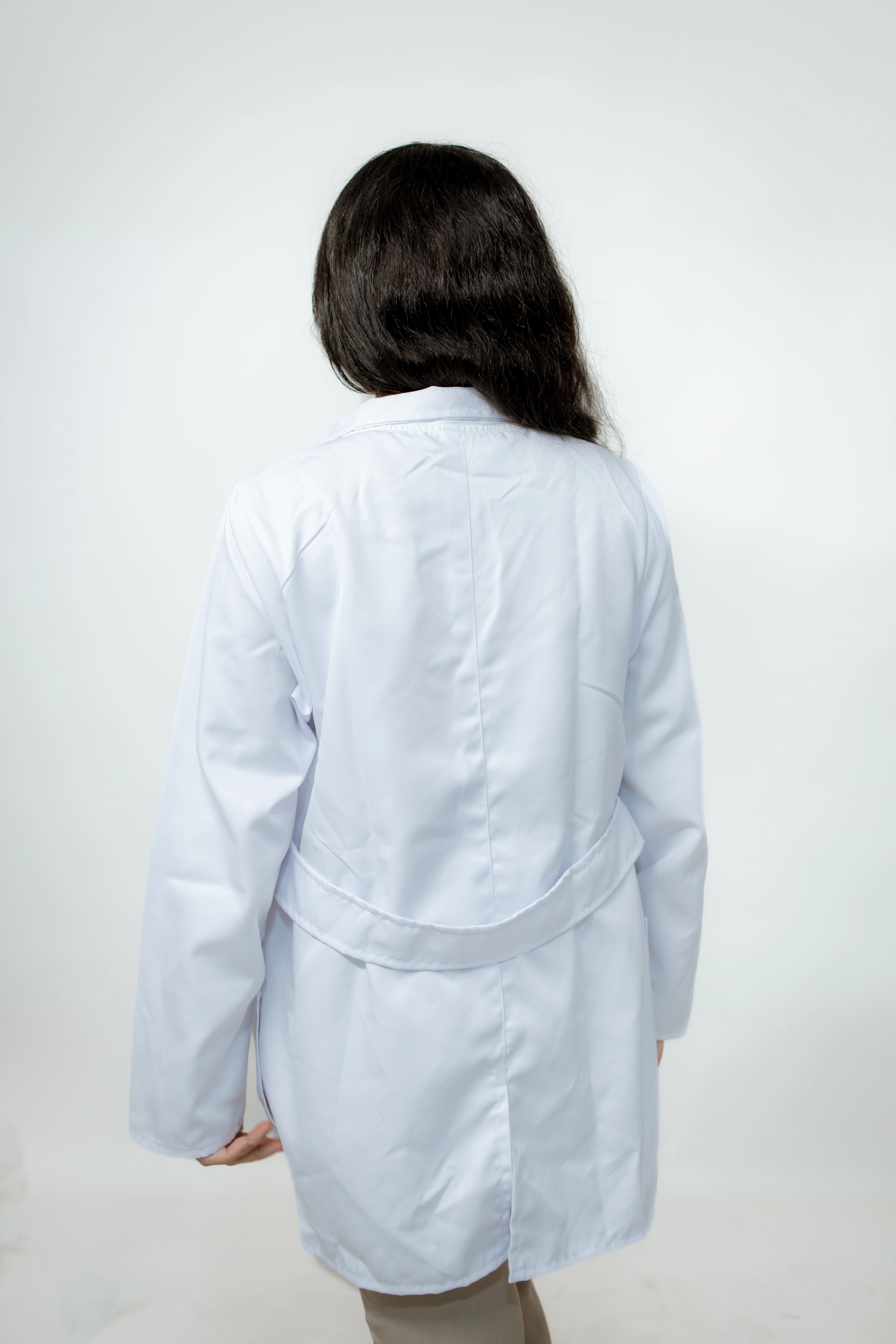 Lab Coat