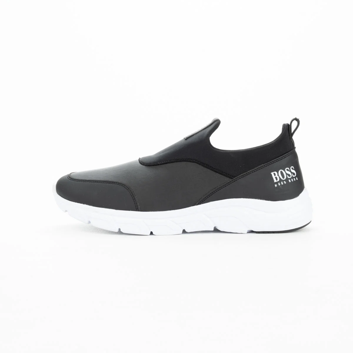 Men's BOSS Casual Slip-On Shoes-KSV46