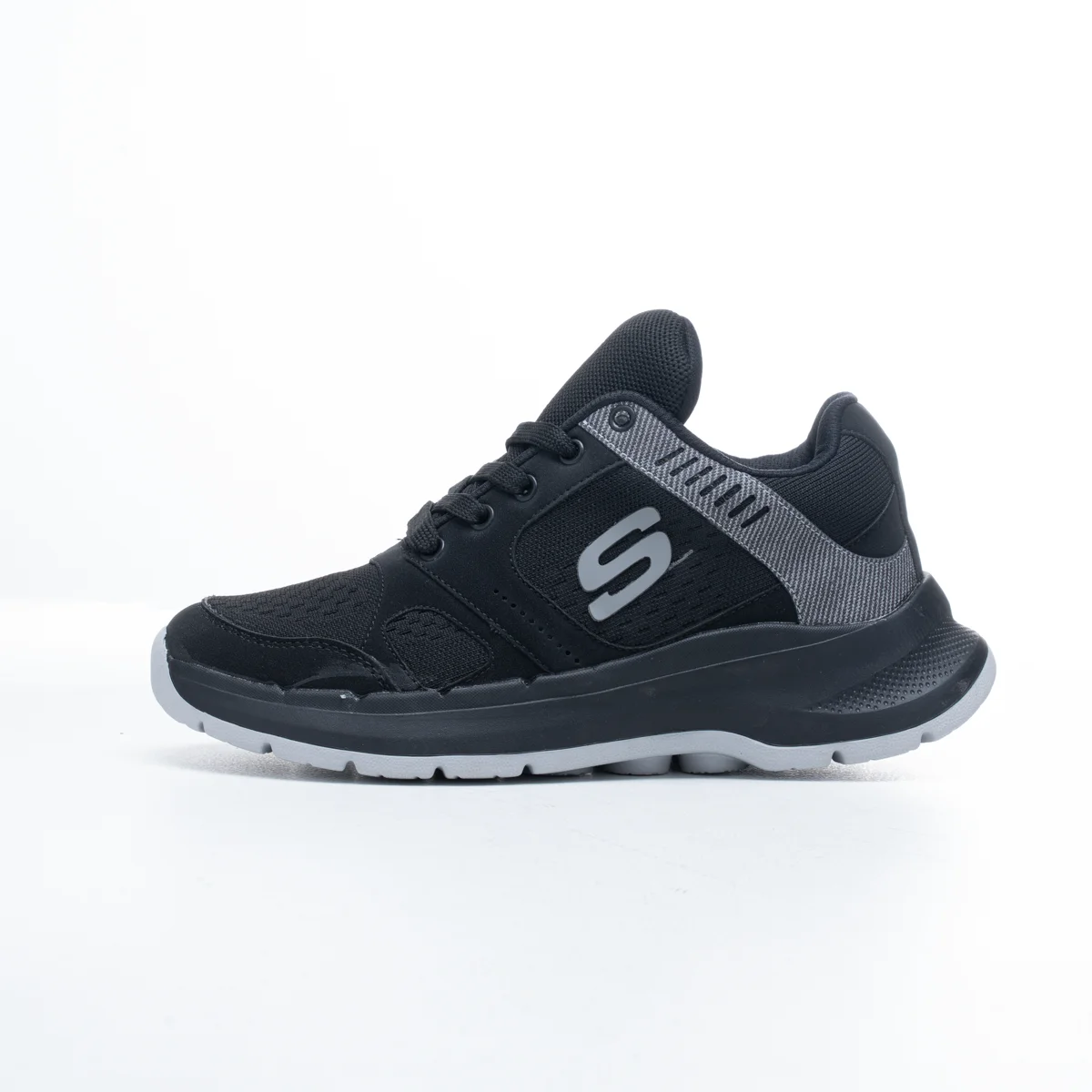 Unisex Skech Casual Comfort Sneakers-KLKS