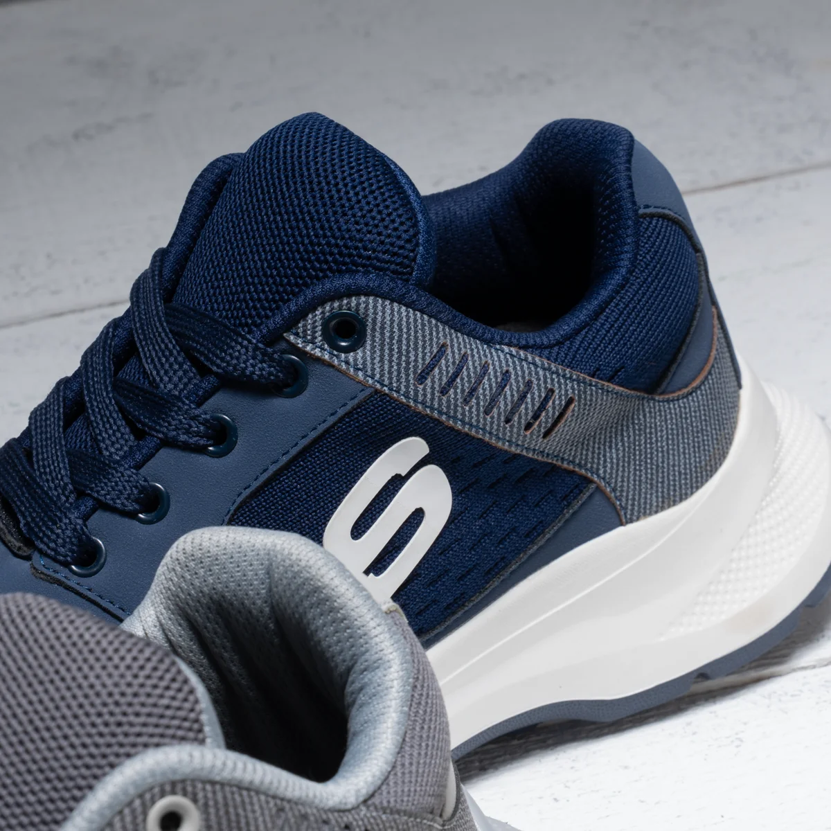 Unisex Skech Casual Comfort Sneakers-KLKS