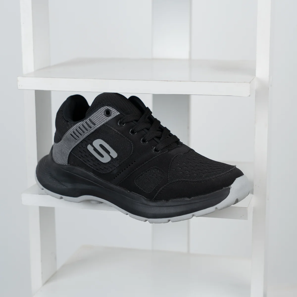 Unisex Skech Casual Comfort Sneakers-KLKS