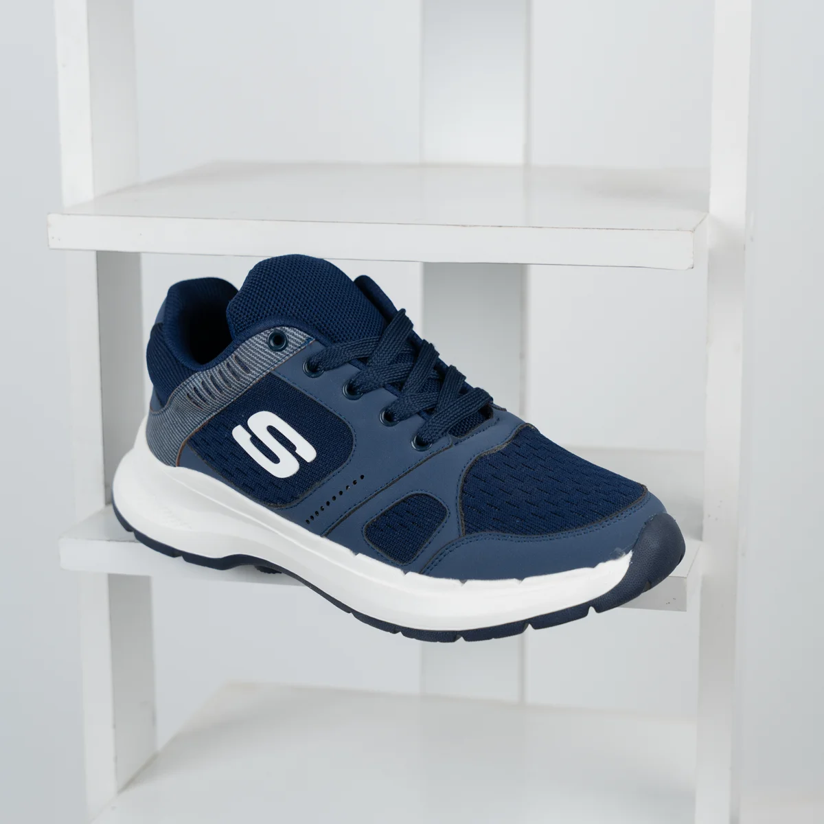 Unisex Skech Casual Comfort Sneakers-KLKS