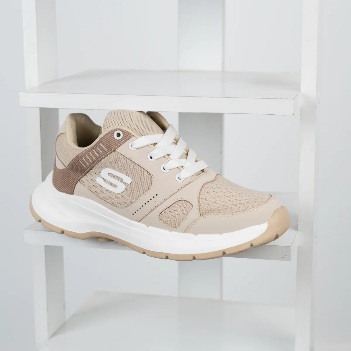 Unisex Skech Casual Comfort Sneakers-KLKS