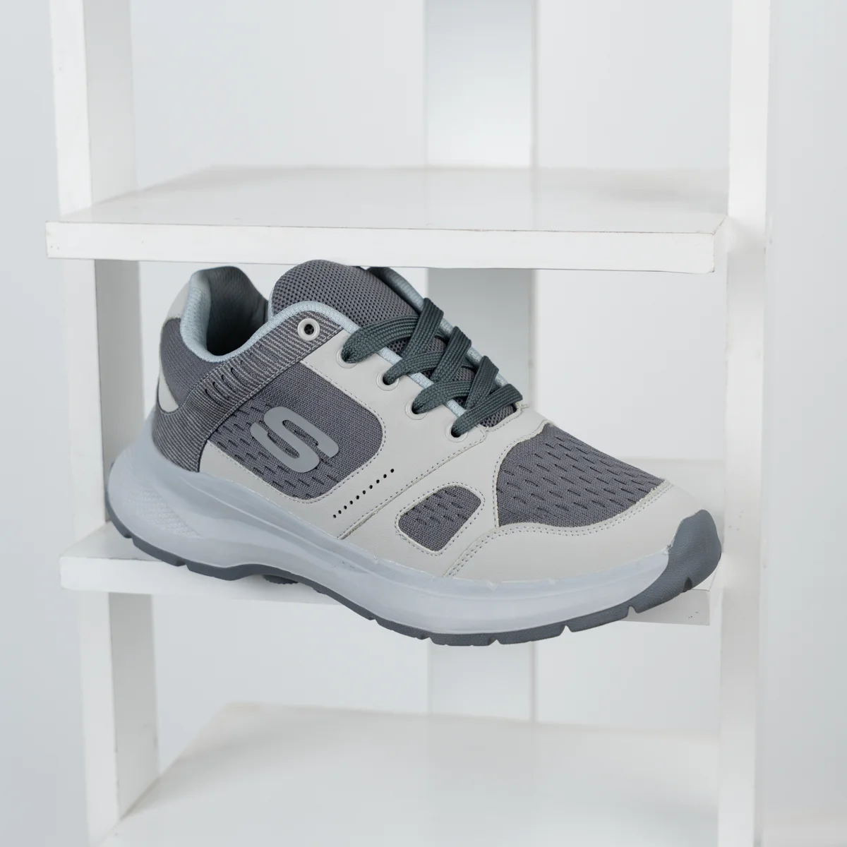 Unisex Skech Casual Comfort Sneakers-KLKS