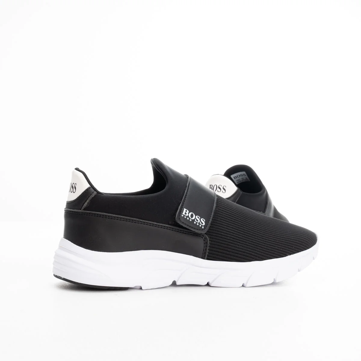 Men's BOSS Casual Slip-On Shoes-KSV45
