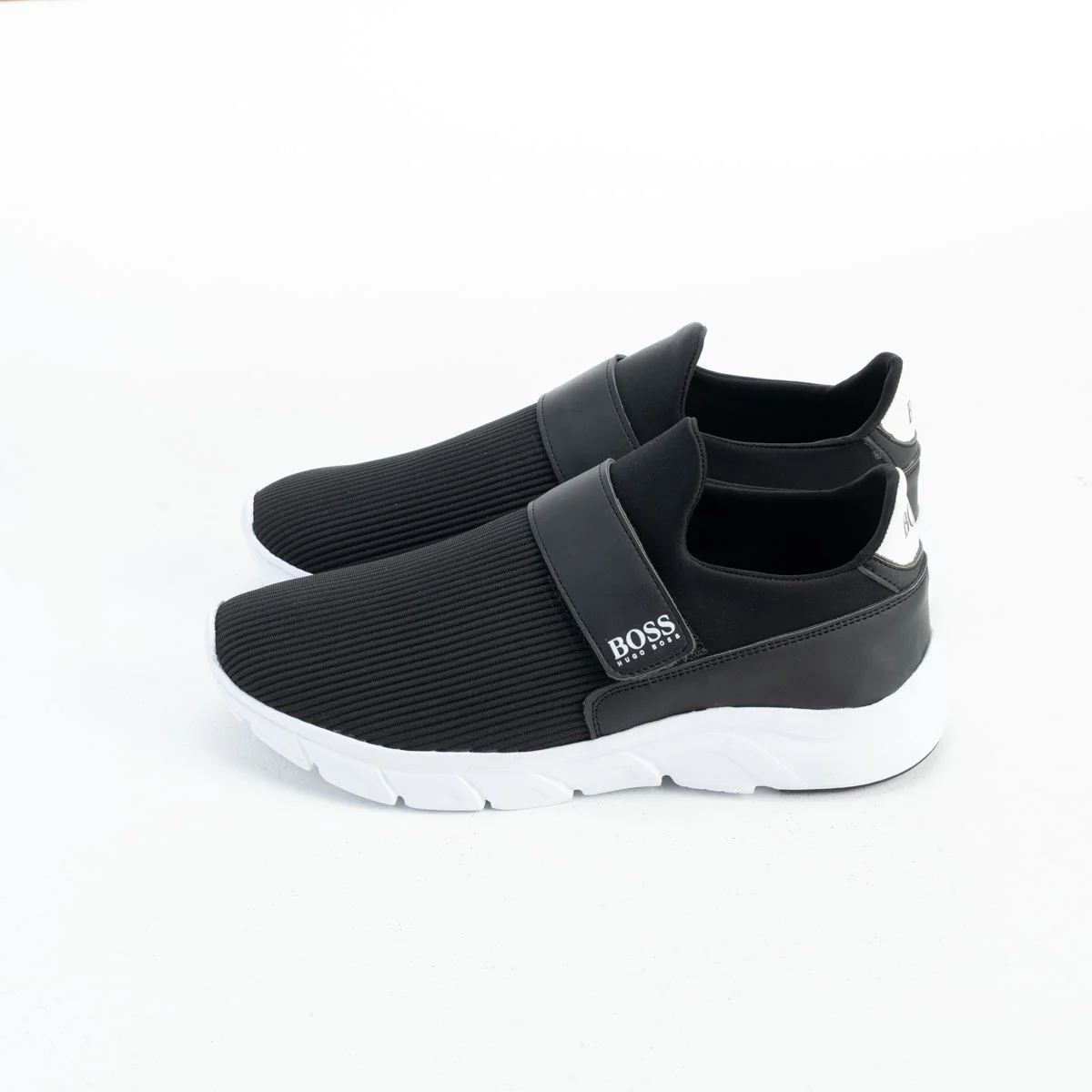 Men's BOSS Casual Slip-On Shoes-KSV45