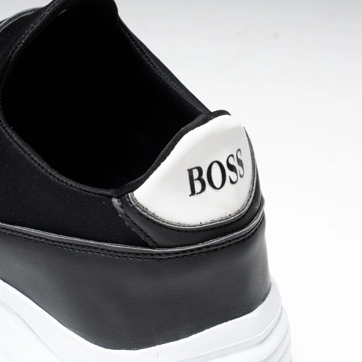 Men's BOSS Casual Slip-On Shoes-KSV45