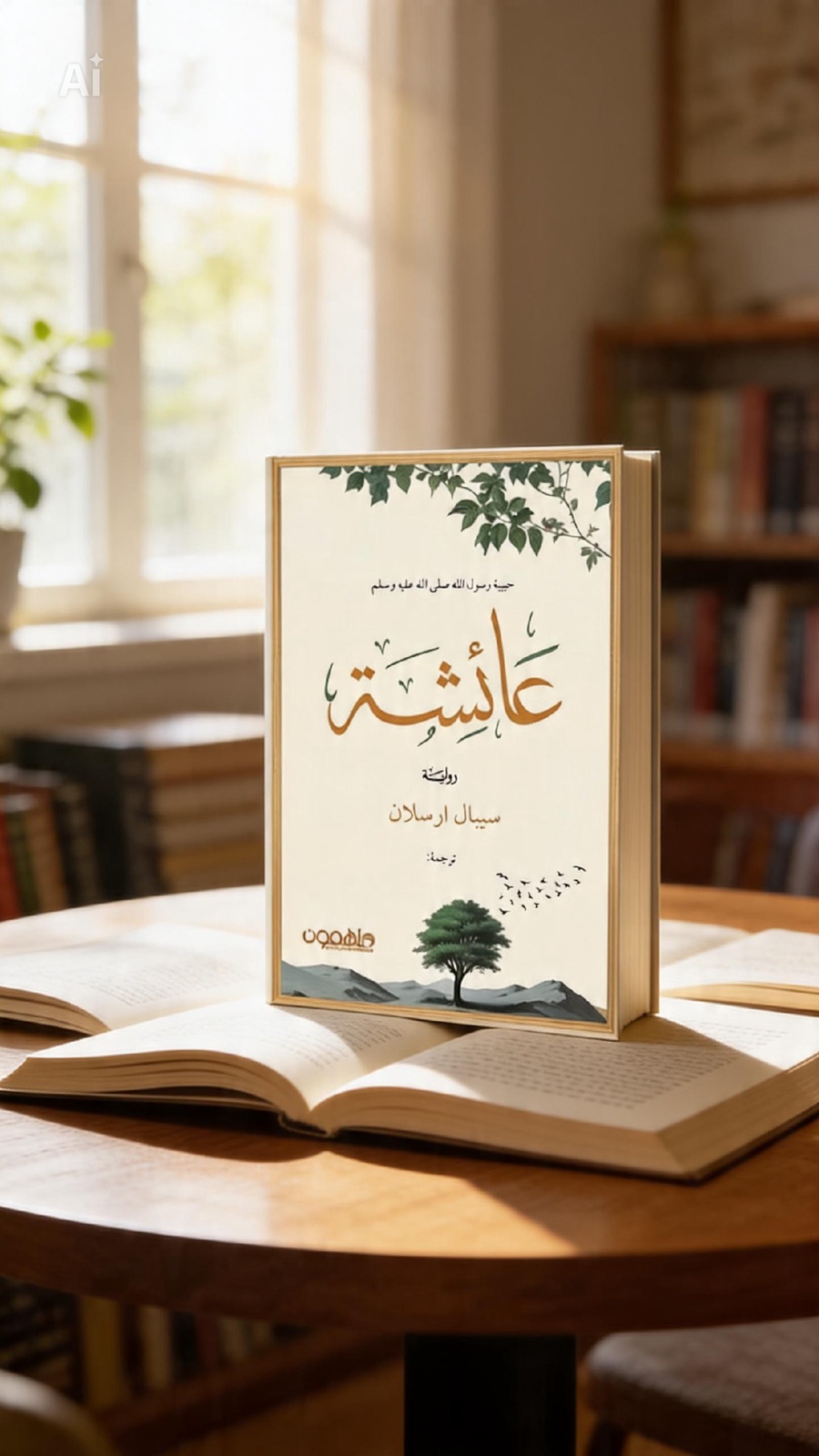 مجموعة السيرة وعائشة | حكايات من زمن رسول الله ﷺ