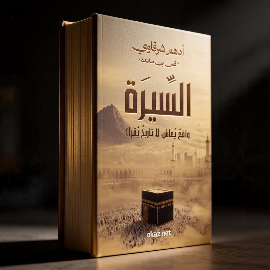 مجموعة السيرة وعائشة | حكايات من زمن رسول الله ﷺ