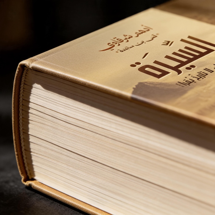 مجموعة السيرة وعائشة | حكايات من زمن رسول الله ﷺ