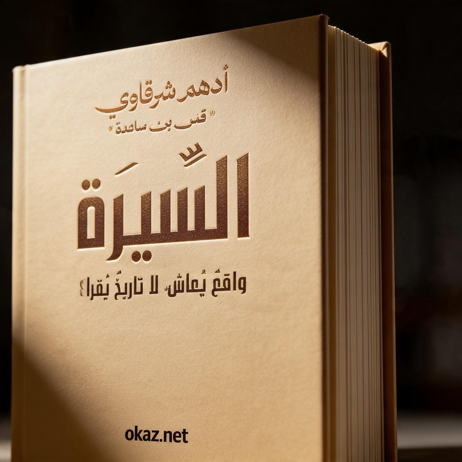 مجموعة السيرة وعائشة | حكايات من زمن رسول الله ﷺ