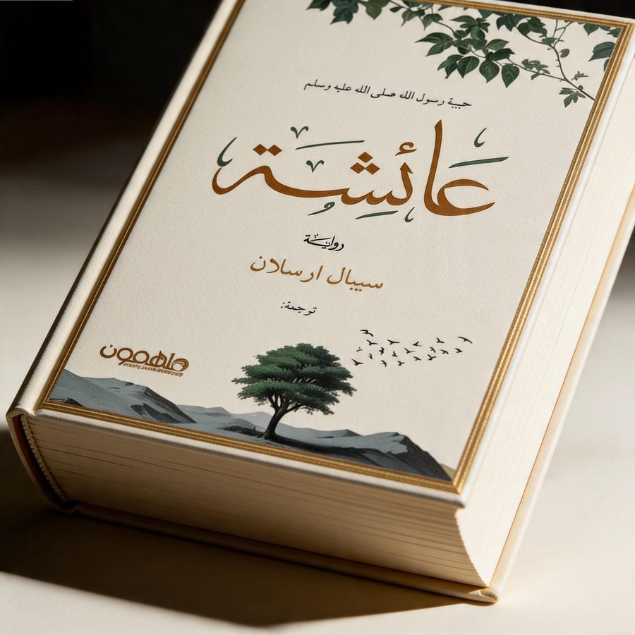 مجموعة السيرة وعائشة | حكايات من زمن رسول الله ﷺ