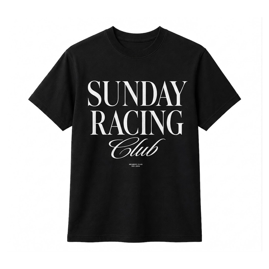Sunday Racing