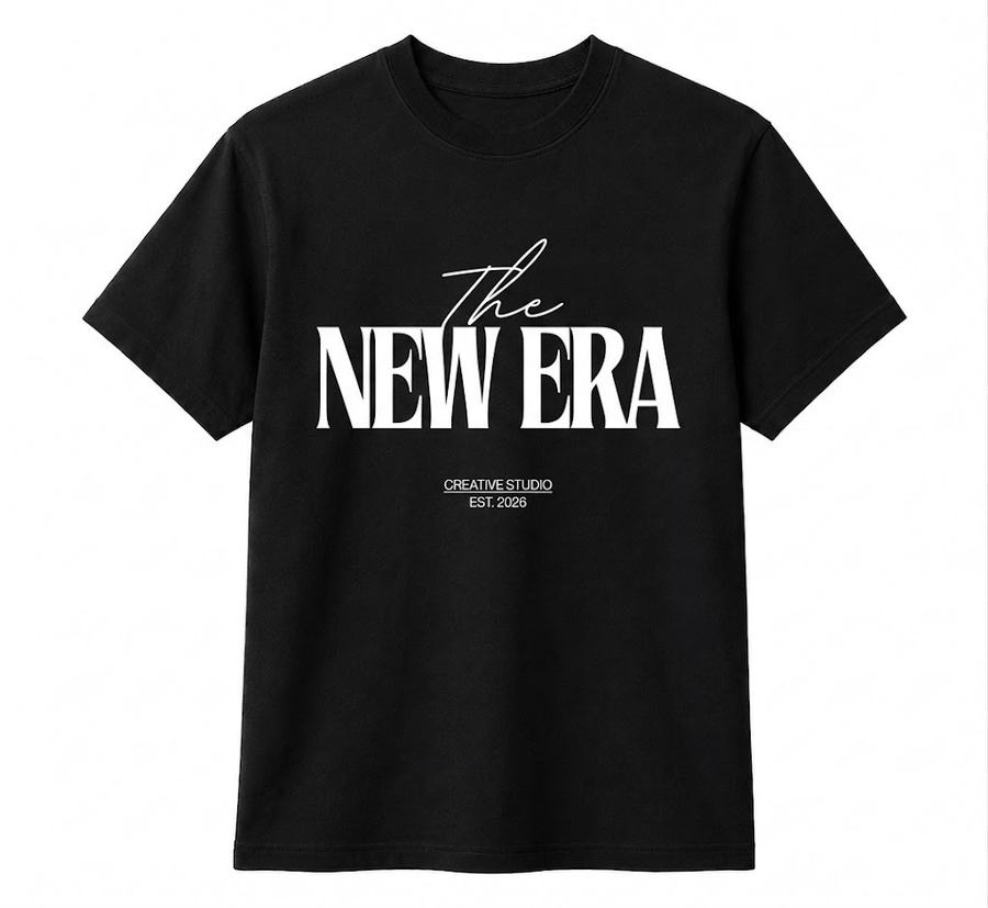 The New Era