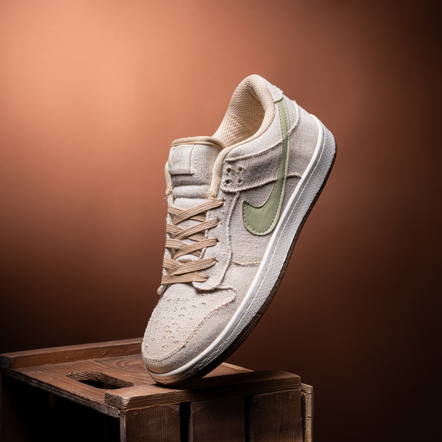 كوتشي Nike SP VR4 رجالي | فرش طبي ومقاسات 41-45