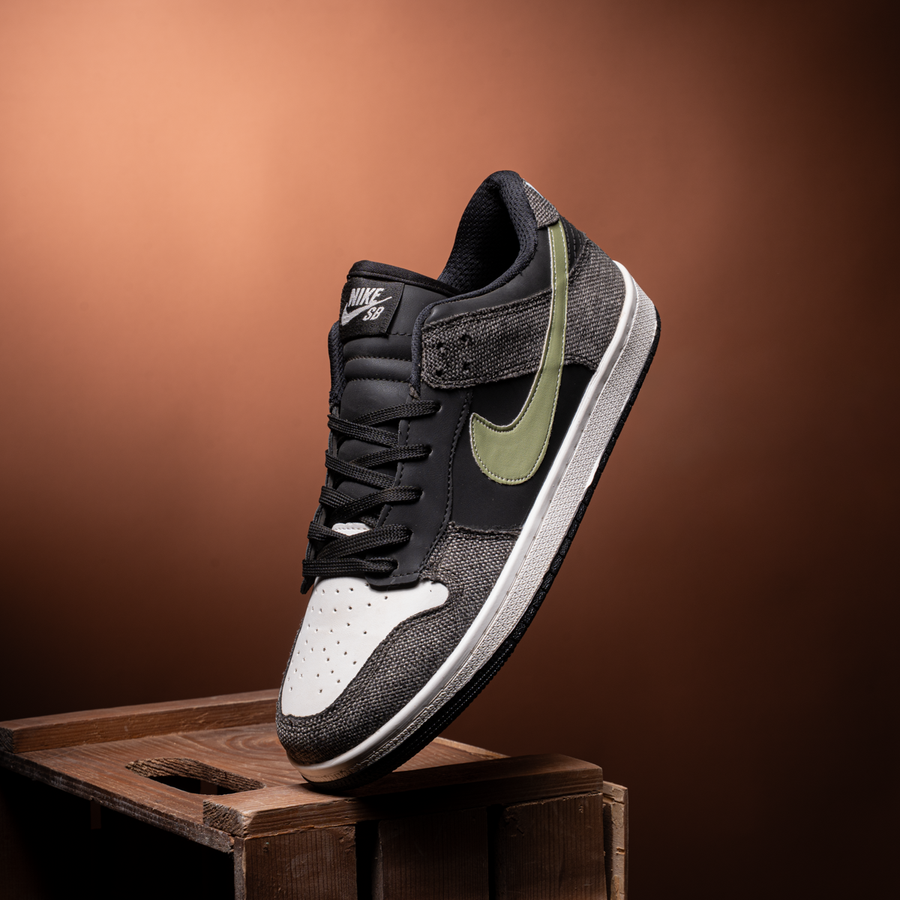 كوتشي Nike SP VR4 رجالي | فرش طبي ومقاسات 41-45