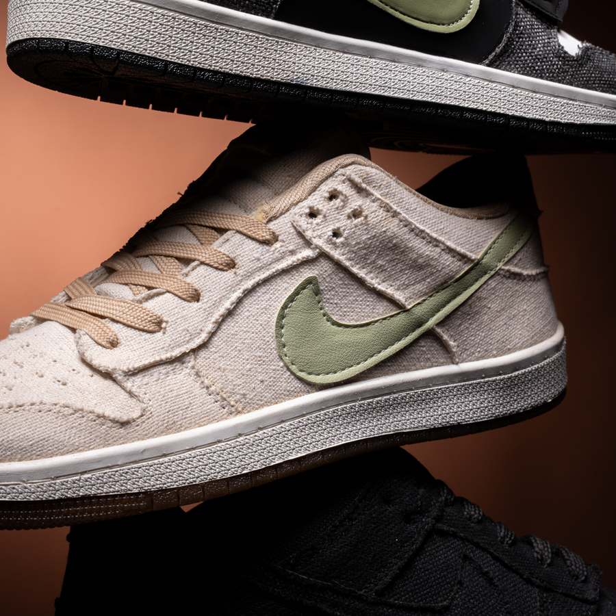كوتشي Nike SP VR4 رجالي | فرش طبي ومقاسات 41-45