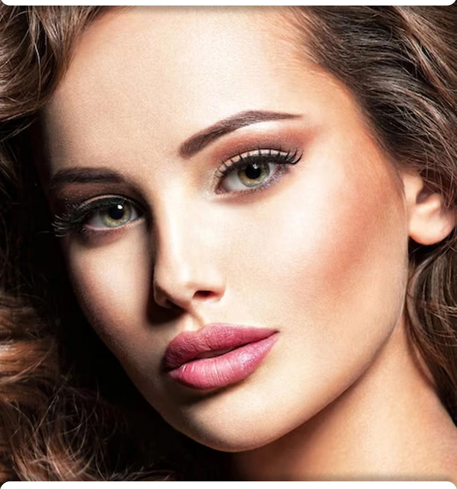 كريم سونيسا لتغذية وترطيب البشرة مع تغطية خفيفة – Sunisa Head Air Cushion CC
