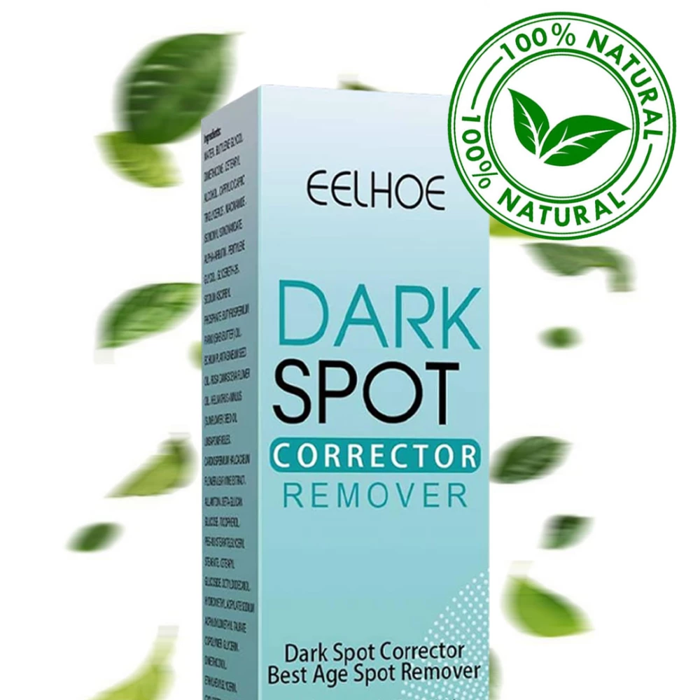 كريم للوجه لتفتيح وتوحيد مظهر البشرة والعناية بالبقع الداكنة – Whitening Face Cream Dark Spot Corrector