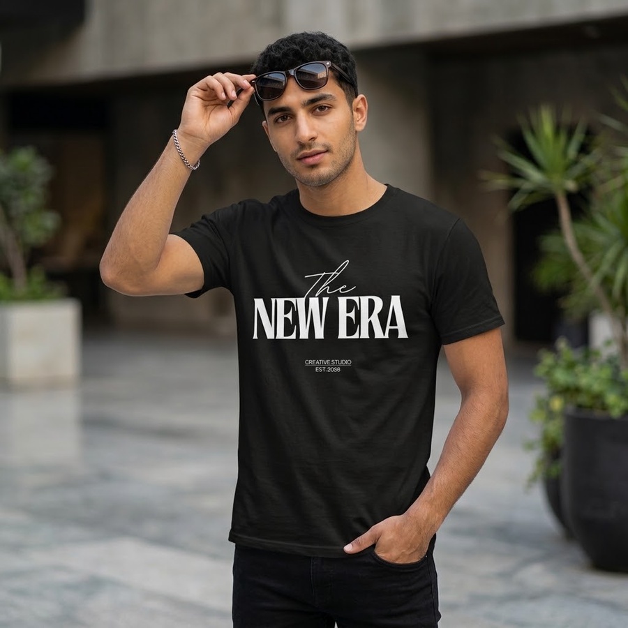The New Era