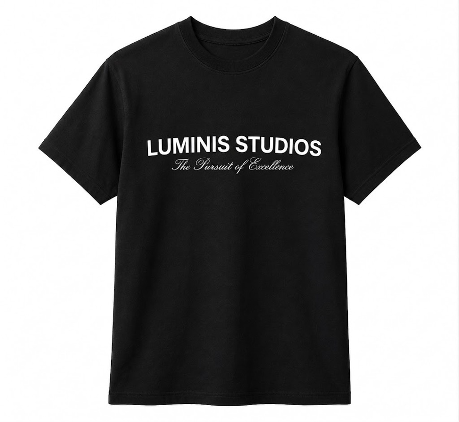 Building a Legacy T-Shirt 