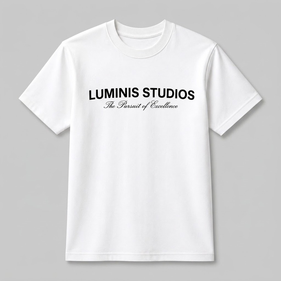 Building a Legacy T-Shirt 