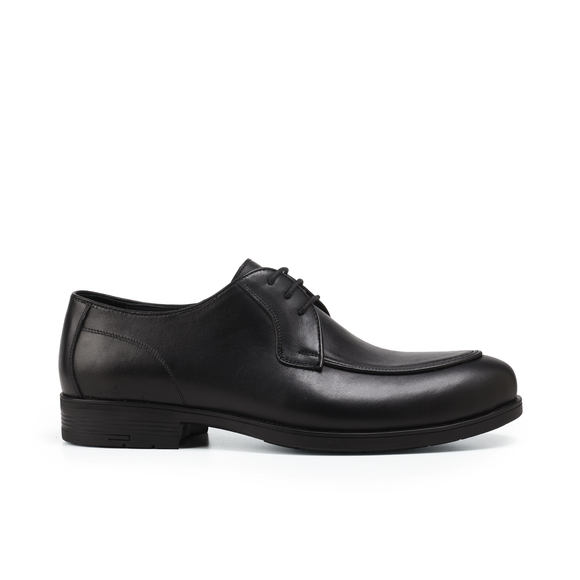 Adam’s Apron Derby, Black, Code 91